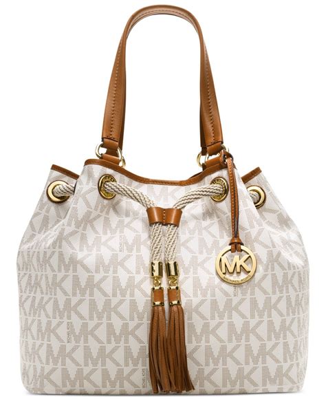 macy's bags michael kors sale|Michael Kors handbag sale outlet.